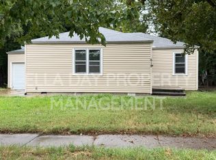 618 S Chase St, Wichita, KS 67213