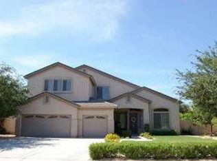 97 E Benrich Dr, Gilbert, AZ 85295