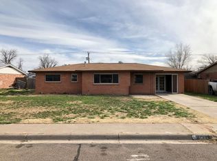 3513 W Michigan Ave, Midland, TX 79703