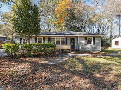1509 Pleasant Grove Church Rd, Villa Rica, GA, 30180