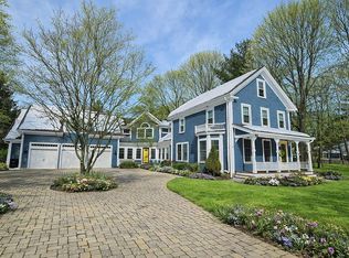 22 Revere St, Lexington, MA 02420