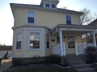 124 N 7th St, Tipp City, OH 45371