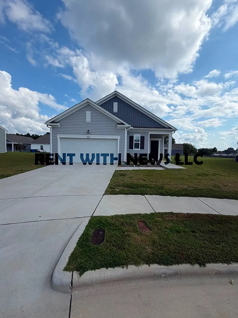 3021 Winding Ridge Dr — Photo 1