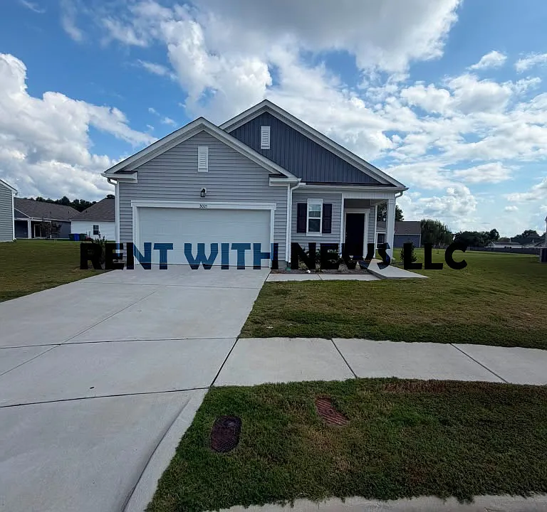 3021 Winding Ridge Dr