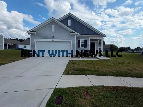 3021 Winding Ridge Dr, Wilson, NC 27893