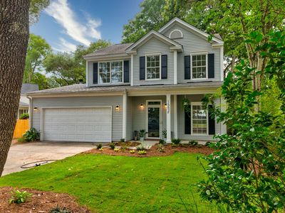 1552 Harborsun Dr, Charleston, SC, 29412