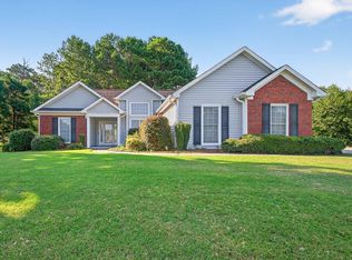 1750 Hampton Walk Dr, Hoschton, GA 30548