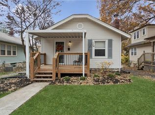 507 E 61st St, Kansas City, MO 64110