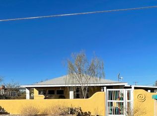 1432 W Wolsey St, Ajo, AZ 85321