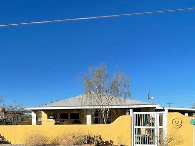 1432 W Wolsey St, Ajo, AZ, 85321