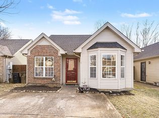 3021 Penn Meade Way, Nashville, TN 37214