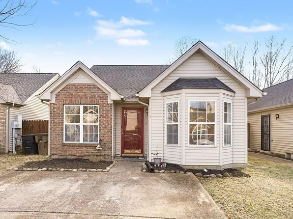 3021 Penn Meade Way, Nashville, TN 37214