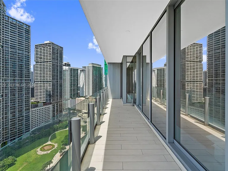 300 Biscayne Boulevard Way #2601E — Photo 89