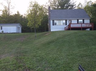 221 E Conesville Rd, Gilboa, NY 12076