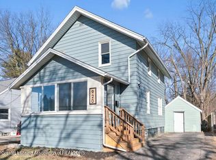 920 Clyde St, Lansing, MI 48915