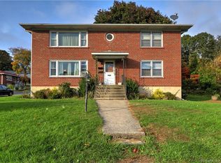 91 Hotchkiss St, Waterbury, CT 06704