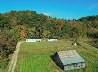 7568 S State Highway 501, Liberty, KY 42539
