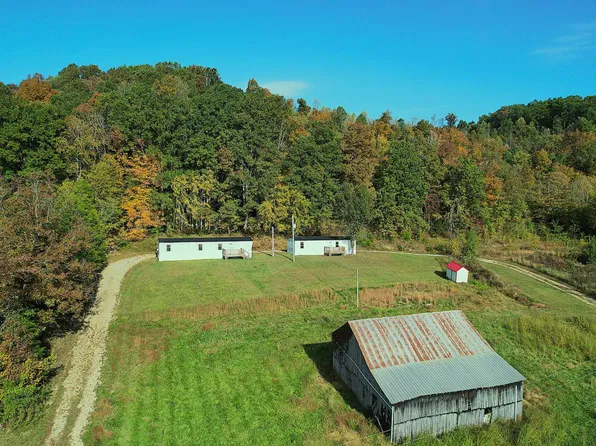 7568 S State Highway 501, Liberty, KY 42539