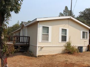 15853 Vierra Rd, Rackerby, CA 95972
