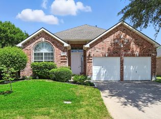 9805 Hickory Hollow Ln, Irving, TX 75063