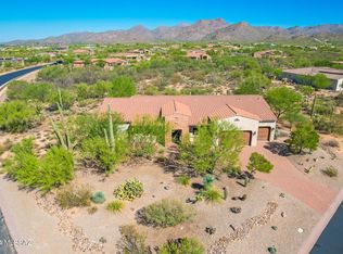 12445 N Faraway Wash Trl, Marana, AZ 85658