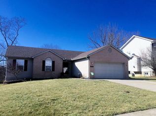 7269 Huntsman Way, Hamilton, OH 45011