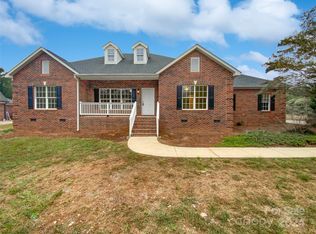 1101 Mallard Landing Dr, Monroe, NC 28110
