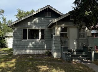 846 E Isabella Ave, Muskegon, MI 49442