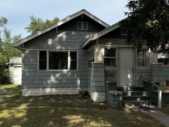 846 E Isabella Ave, Muskegon, MI 49442