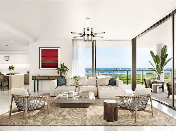 5100 Baybridge BLVD #1503, ESTERO, FL 33928