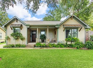 3612 Alba Rd, Houston, TX 77018