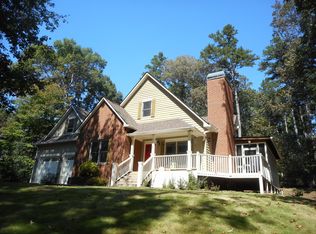 72 Holland Ct #1, Ellijay, GA 30536