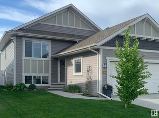 5804 62nd Ave, Ponoka, AB T4J1V2