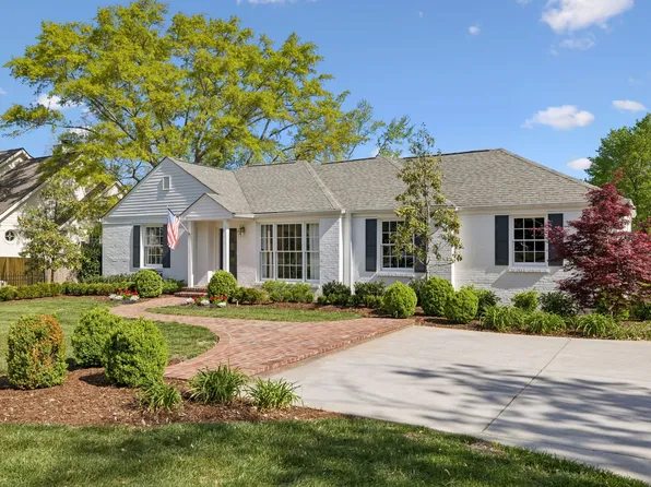 132 Brookfield Ave, Nashville, TN 37205