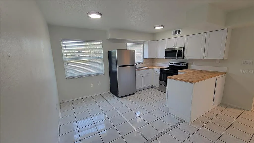 1 bed, 1.0 bath, 646 sqft, $1,400 — Photo 3