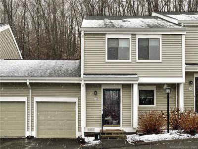 24 Eagle Rock Hl UNIT 24, Bethel, CT, 06801