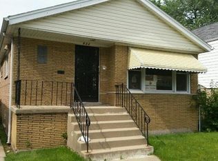 832 E 89th St, Chicago, IL 60619