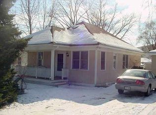 2436 Emlong St, Joliet, IL 60435