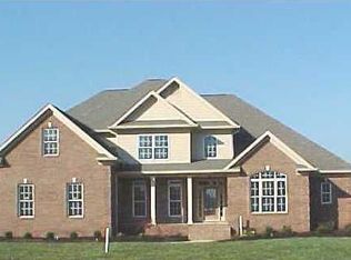 56 White Eagle Trl, Ringgold, GA 30736