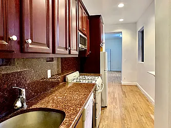 Rented by Halstead Real Estate