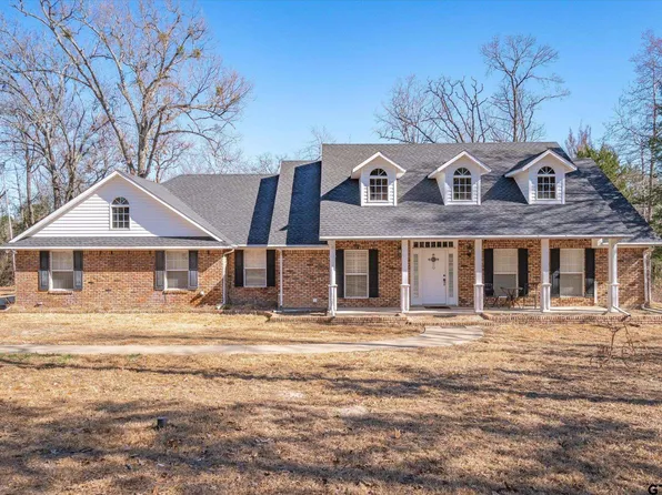 950 Vz County Road 4204, Canton, TX 75103