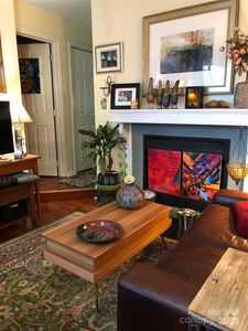 1101 E Morehead St APT 25, Charlotte, NC, 28204
