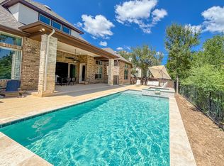 17814 Hillsedge, San Antonio, TX 78257