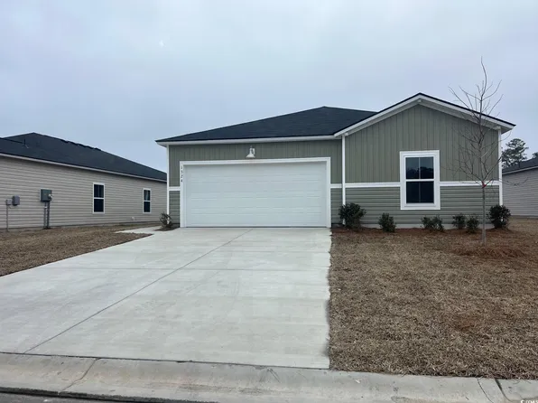 1324 Palm Springs Paloma Dr Lot 106 Harrisburg, Longs, SC 29568