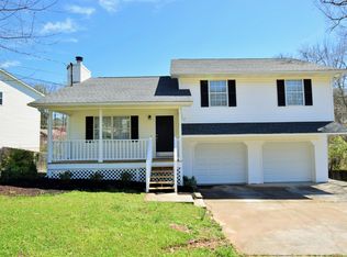 5806 Rolling Ridge Dr, Knoxville, TN 37921