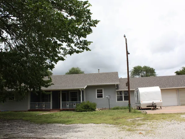 1198 NW 60th Rd, Attica, KS 67009