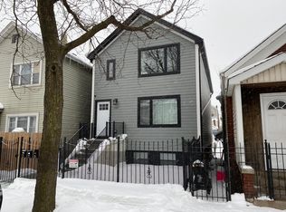 1737 W 16th St #G, Chicago, IL 60608