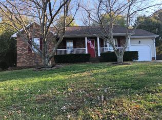 582 Cabot Cv, Clarksville, TN 37042