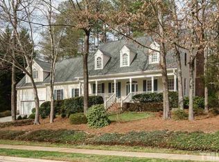 104 W Camden Forest Dr, Cary, NC 27518