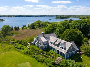 183 Bay St, Osterville, MA 02655